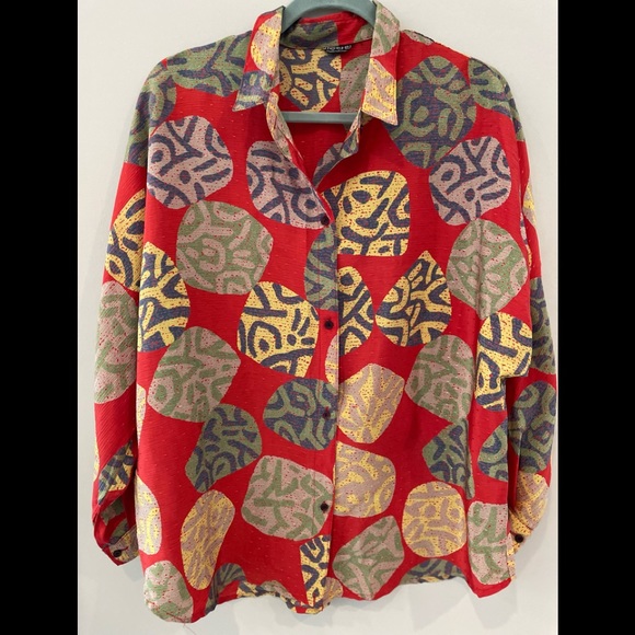 Tops - Last Chance sale Valentine top